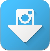 Grab for Instagram – 你的Instagram伙伴 (iPhone / iPad)