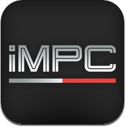 iMPC (iPad)