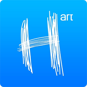 胡来艺术—最好的原创和定制艺术品商店 (Android)