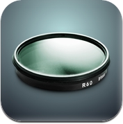 Filterstorm (iPhone / iPad)