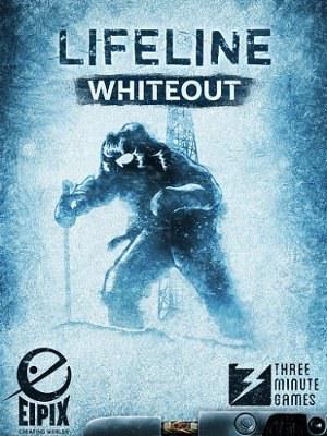 生命线：冰天穴地 Lifeline:Whiteout