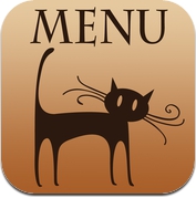 法餐一点通 - 专业法国美食用语词库英、德、意、中、荷五国翻译大全 (Bon appétit) (iPhone / iPad)