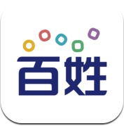 百姓网-二手闲置,找工作,二手车,房,租房 (iPhone / iPad)