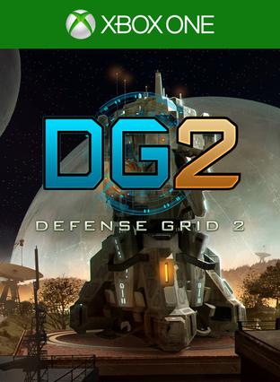 防御阵型2 Defense Grid 2