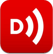 Downcast (iPhone / iPad)