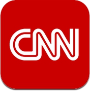 CNN App for iPhone (iPhone / iPad)