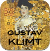 Paintings: Gustav Klimt (iPhone / iPad)