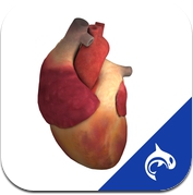 Heart Decide - Patient Engagement Tools for Healthcare Providers (iPhone / iPad)
