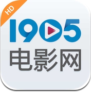 1905电影网 HD (iPad)