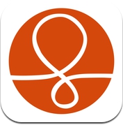 Couchsurfing Travel App (iPhone / iPad)
