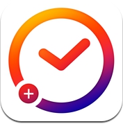 Sleep Time+ 睡眠周期追踪、智能闹钟、摆脱失眠、放松、优质熟睡、宁静 (iPhone / iPad)