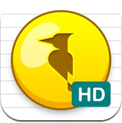易学易练HD (iPad)