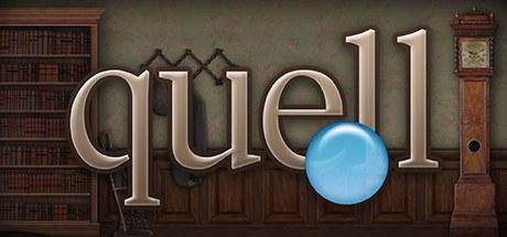 水滴解谜 Quell