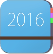 Weple Diary (Goal, Habit, To-Do, Plan) (iPhone / iPad)