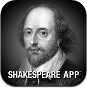 Shakespeare (iPhone / iPad)