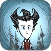 Don't Starve: Pocket Edition (iPhone / iPad)