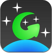 GoSkyWatch 星象仪 iPad 版 – 天文星体指南 (iPad)
