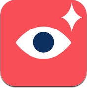 Pop Camera (iPhone / iPad)