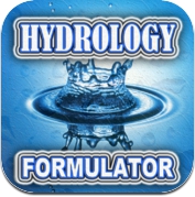 Hydrology Formulator (iPhone / iPad)