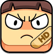 史上最牛的游戏2 HD (iPad)