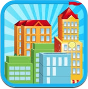 Dream City! (iPhone / iPad)