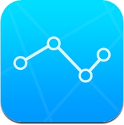 益动GPS 跑步、骑行、步行运动记录 (iPhone / iPad)