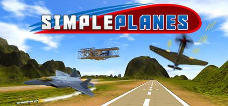 简单飞机 SimplePlanes