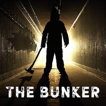 地堡 The Bunker