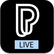 Philharmonie Live (iPhone / iPad)