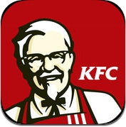 肯德基(官方超级版)--KFC优惠券、宅急送外卖订餐、WOW会员 (iPhone / iPad)