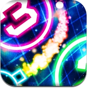 Orbital - 轨道谜游戏 (iPhone / iPad)