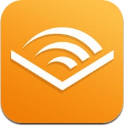 Audible有声读物 (iPhone / iPad)