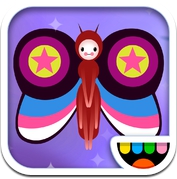 Paint My Wings (iPhone / iPad)