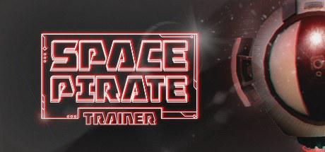 太空海盗特训 Space Pirate Trainer