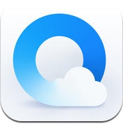 QQ浏览器-热门小说、腾讯视频、新闻资讯，搜索一触即达now！ (iPhone / iPad)