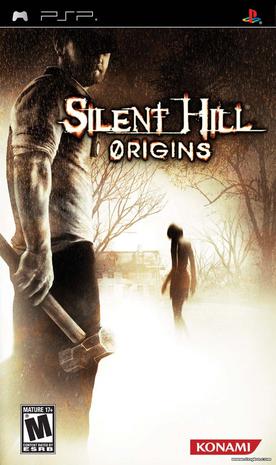 寂静岭：起源 Silent Hill: Origins