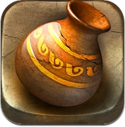 Let's create! Pottery HD (iPhone / iPad)