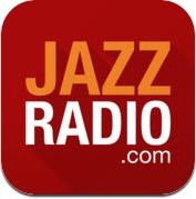 Jazz Radio! (iPhone / iPad)