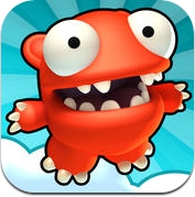 Mega Jump (iPhone / iPad)
