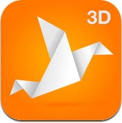 How to Make Origami (iPhone / iPad)