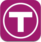 MBTA mTicket (iPhone / iPad)