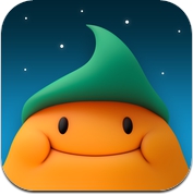 Bean Boy (iPhone / iPad)