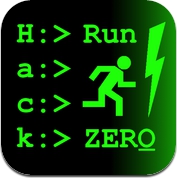 Hack RUN 2 - Hack ZERO (iPhone / iPad)