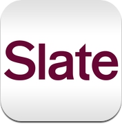 Slate.fr (iPhone / iPad)