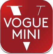 VOGUE MINI 时装美容潮流精华，明星时尚趣味话题 (iPhone / iPad)