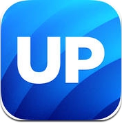 UP by Jawbone - 使用 UP Move™、UP24™ 进行追踪 (iPhone / iPad)