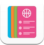 ZEEEN - Dribbble client - (iPhone / iPad)