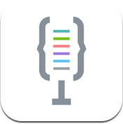 语音输入板 (iPhone / iPad)