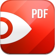 PDF Expert 5 - 填表、批注、签名 (iPhone / iPad)