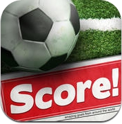 Score! World Goals (iPhone / iPad)